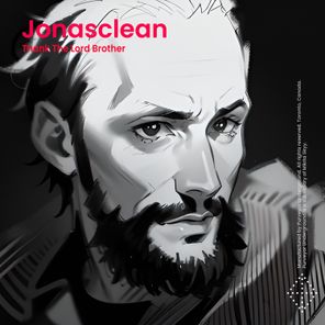Jonasclean Straight Grooves  Chart from